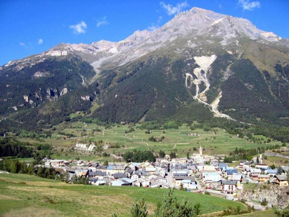 "L'Ancolie" Appartement De Charme 4 Personnes A Val Cenis 特米哥农 外观 照片